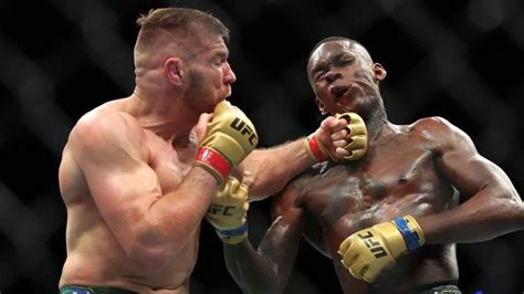 r mma|MMA: Francis Ngannou says he has not left boxing.